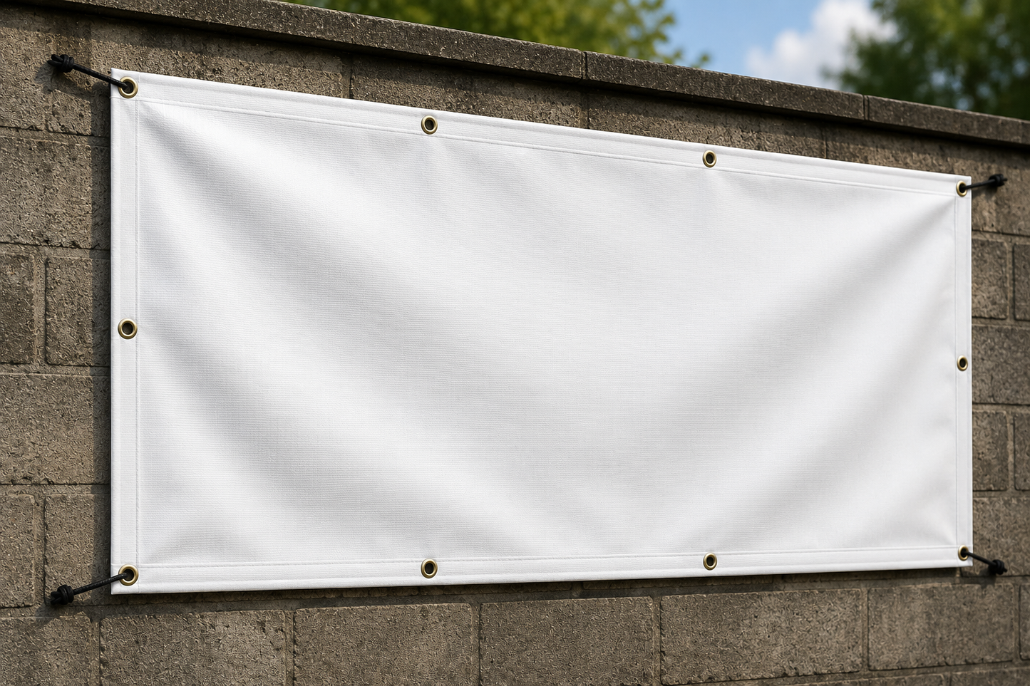 Printed PVC Banner