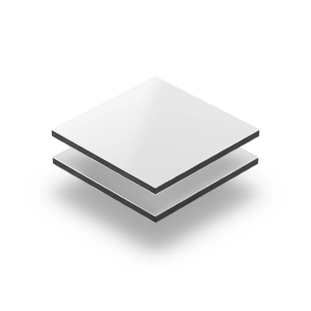 Printed ACM/Dibond boards