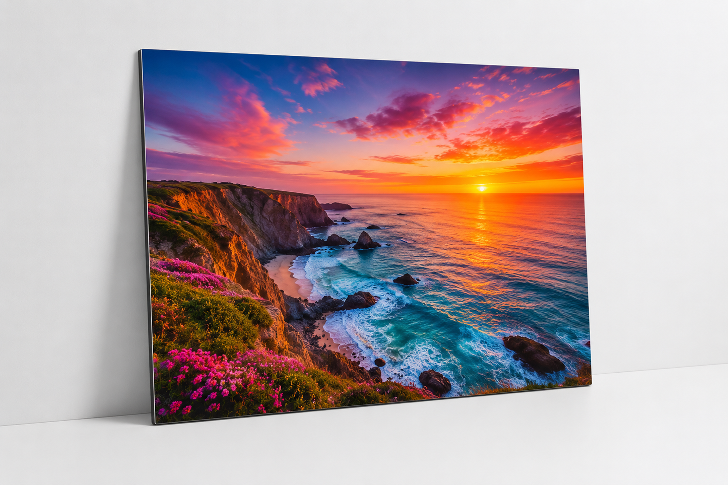 Printed ACM/Dibond boards